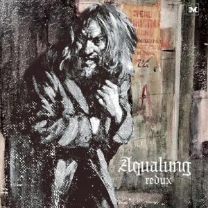 Jethro Tull - Aqualung Redux von V.A. - CD (Digisleeve)