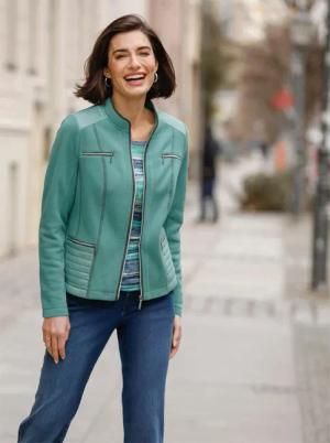 Fleecejacke