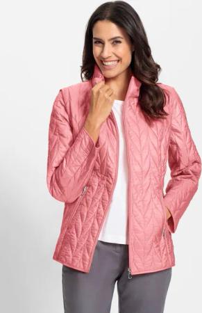 2-in-1-Jacke