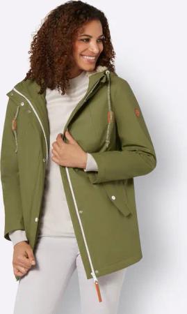 Jacke