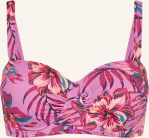 Lidea Bügel-Bikini-Top TROPIC RADIANCE