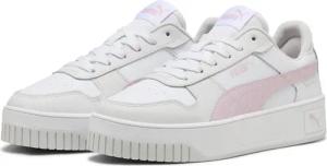 PUMA Sneaker "Carina Street Sneakers Damen"