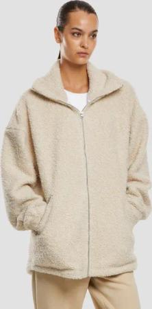 aim'n Pile Übergangsjacke