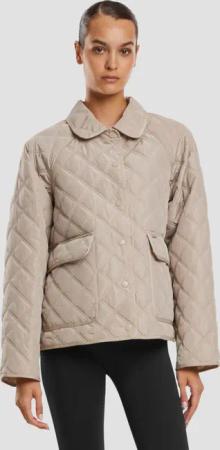 aim'n Quilted Femme Winterjacke