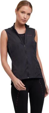 FALKE Funktionsweste (1-tlg) winddicht & wasserabweisend