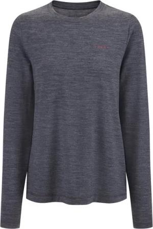 FALKE Strickpullover (1-tlg) thermoregulierend