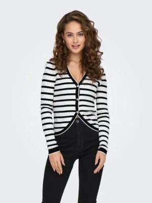 ONLY Strickjacke ONLMEDDI LS V-NECK CARDIGAN CC KNT