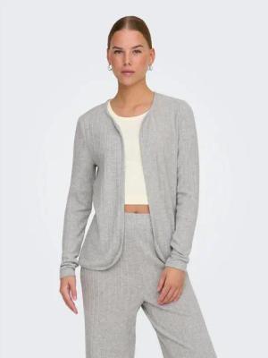 ONLY Strickjacke ONLANNA L/S CARDIGAN CC JRS