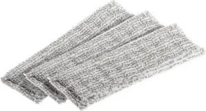Thomas Bürste Thomas Microfaser-Pads 99 "Parkett", Wischbezug