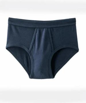 Baumwoll-Unterhose