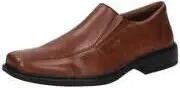 Rieker Slipper Herren braun