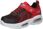 Skechers Double Ace Sneaker Jungen schwarz