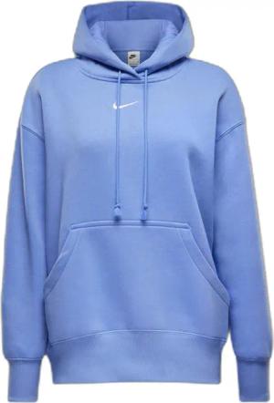 Hoodie Damen Nike Phoenix Fleece