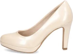 TAMARIS Lederimitat Pumps