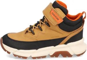 GEOX J FLEXYPER PLUS