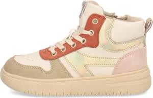 U&ME Lederimitat Sneaker Mid Cut