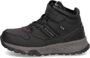 S.Oliver Lederimitat Boot