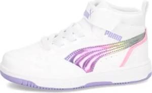 Puma Puma Rebound V6 Mid Bouncy Sky