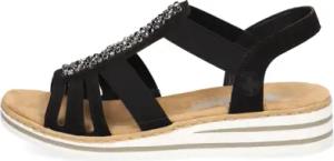 Rieker Sandale