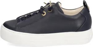 PAUL GREEN Glattleder Sneaker