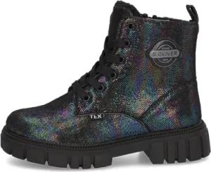 S.Oliver Lederimitat Boot