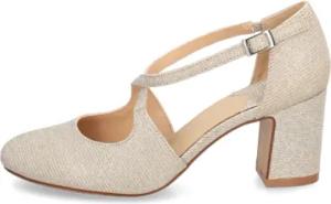 Lazzarini Textil Pumps