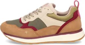TAMARIS Lederkombination Sneaker