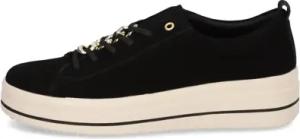 Remonte Veloursleder Sneaker