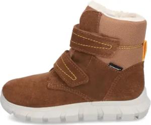 Richter Snow Mini