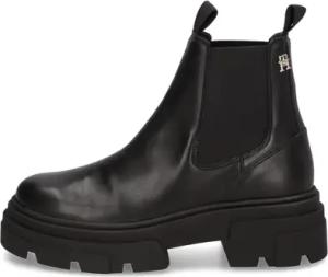Tommy Hilfiger COMBAT LEATHER LOWCHELSEA
