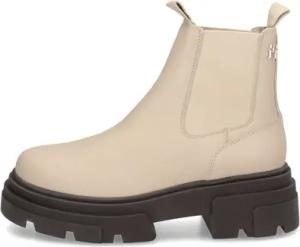 Tommy Hilfiger COMBAT LEATHER LOWCHELSEA