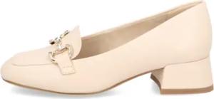 TAMARIS Glattleder Pumps