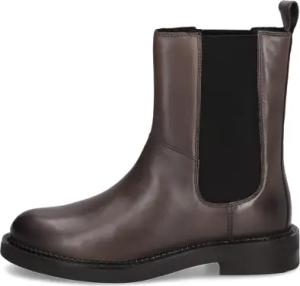 GEOX Glattleder Chelsea Boot