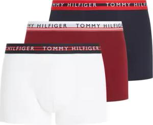 Tommy Hilfiger 3P TRUNK
