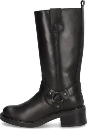 TAMARIS Glattleder Stiefel