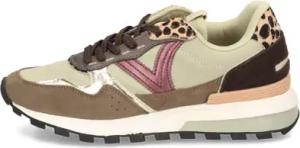 VICTORIA Textil Sneaker