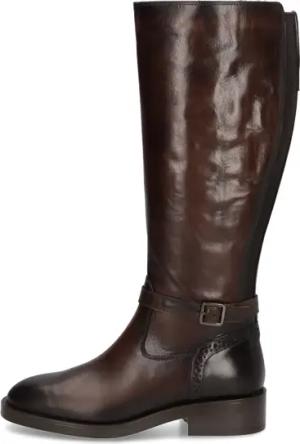 Pat Calvin Glattleder Stiefel