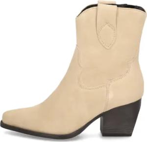 Kate Gray Veloursleder Stiefelette