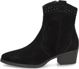 Kate Gray Veloursleder Boot