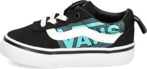Vans TD Ward Slip-On