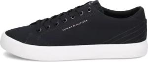 Tommy Hilfiger TH HI VULC LOW CANVAS