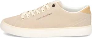 Tommy Hilfiger TH HI VULC LOW CHAMBRAY