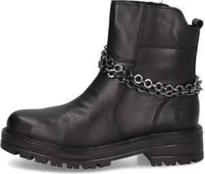 Remonte Lederkombination Boot