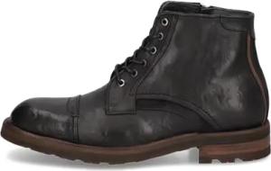 D.H.Pollak Glattleder Boot