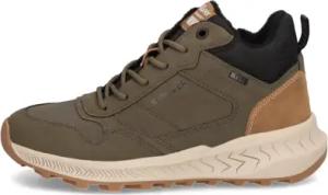 S.Oliver Lederimitat Boot