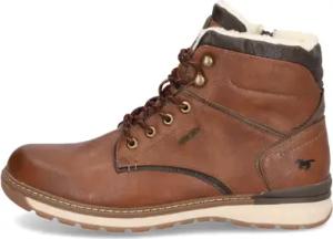 Mustang Boot