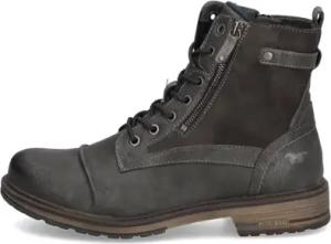 Mustang Boot
