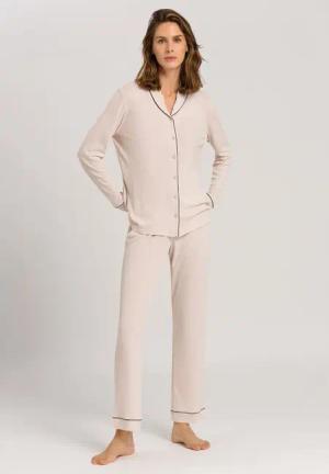 Pyjama langarm