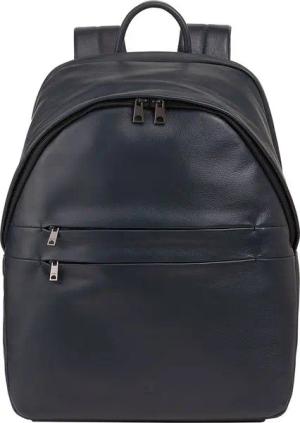 DuDu Daypack New York, Leder