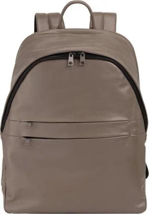 DuDu Daypack New York, Leder